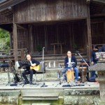3月23日は熊本で音楽祭に出演してきました！