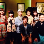 ５月５日 “HARA HARA 倶楽部”（小原孝＆樹原涼子）の震災支援コンサートレポート♪