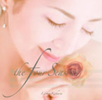 The Four Seasons＜winter＞ 君は君のままで