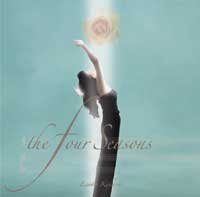 The Four Seasons＜spring＞ 約束