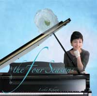The Four Seasons＜summer＞ その夢 捨てないで