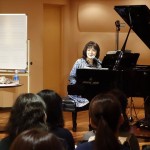 ♪ 音楽で幸せになる本！『耳を開く 聴きとり術 コード編』出版記念セミナー終了しました♪