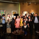 時々日記更新！” HARA HARA 倶楽部”の震災支援コンサート、ご協力ありがとうございました！