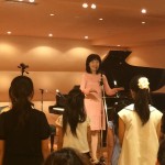 子ども達の才能を慈しんで育てていきたい♪　7/21、7/23、東京のプレ・セミナー終了！