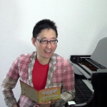 いよいよピアノランドフェスティバル！　小原孝さんからのメッセージです！