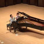 ピアノランドフェスティバル東京、ありがとうございました！
