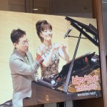 ふるさと熊本でのピアノランドフェスティバル♪