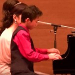 ピアノランドフェスティバルでの子ども達の動画をご覧ください♪