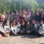 10月29日福岡タオ・ホールで、終わりたくなかった一日セミナー♪