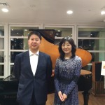「上杉春雄さんと“美”を探る！」深く、濃い時間でした！