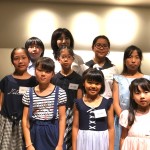 梅田でのプレ・セミナー、作曲部門が凄いことに♪