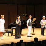 ありがとうございました！　ピアノランドフェスティバル2016東京公演、終了しました♪