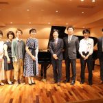 新刊『ピアノランド　スケール・モード・アルペジオ』お披露目セミナーで伝えられたこと♪