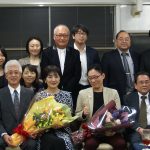 日記更新！　忘れられない一日　ピアノランド25周年謝恩会♪