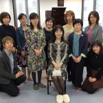 熊本『夢の中の夢』勉強会卒業コンサートでした♪♪♪