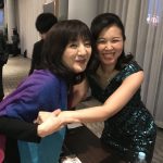 宮谷理香さん、デビュー20周年コンサート♪♪♪