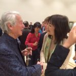 舘野泉さん、80歳の誕生日に圧巻のコンチェルト4曲‼️