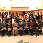 ピアノランドマスターコース、コード塾の合同同窓会でした！