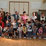 時々日記更新　マリオネットのオレンジパフェさん＆堀潤さん　熊本へ愛をいっぱい、ありがとうございました！