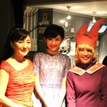 時々日記更新　ミューザ川崎でオーケストラと「花」を共演♪ JAPAN Studio 音楽祭