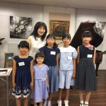 時々日記更新　熊本DOLCEにて、公開レッスン
