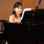 時々日記更新　宮谷理香さんの初演動画「巡る」にしびれています❤️　感想がいっぱい♪