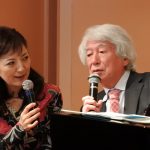 時々日記更新　舘野泉先生をお招きします！ ご来場、お待ちしています