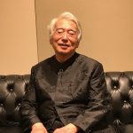 時時日記更新　4/18＆20 舘野泉演奏予定「全て存命中の作曲家 」の プログラムノート