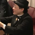 小原孝さんのリサイタル！そこには“幸せ”がありました