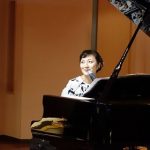 4/4～バッハ インベンションの扉をあける～　大盛況でした♪