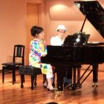 《樹原涼子》を弾きたいシリーズ　トーク＆コンサート　第3回　小原孝 皆様の声をお届けします！