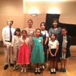 汐留の贈り物ツアーはまた、ちょっと違って……♪