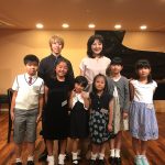 時々日記更新　名古屋の熱気が凄い　音楽の贈り物ツアー全開❣️