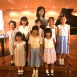 日記更新　音楽の贈り物ツアー　カワイ表参道で終了！　ピアノランドフェスティバル出演者決定