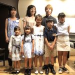 大阪「未来へ手渡す音楽の贈り物ツアー」無事終了❣️