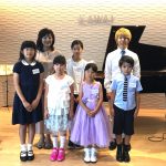 福岡での「贈り物ツアー」最高に楽しみました！