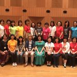 日記更新　軽井沢合宿最高！ 武蔵野音大研修センターにて