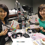 樹原涼子　メディア出演情報