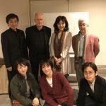 時々日記更新　度肝を抜かれたリサイタル！