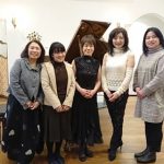 時々日記更新　倉敷、津山でのチャリティーコンサートを終えて思うこと