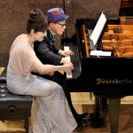 小原孝＆樹原涼子デュオ・コンサート〜連弾で旅する珠玉の時間〜　皆様の声を抜粋してお届けいたします！