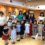 時々日記更新！　レッツプレイ♪ピアノランド in 大阪　特別な1日となりました！