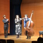 時々日記更新！　樹原涼子門下生「楽しい音楽会」は、本当に楽しかった！