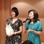 時々日記更新！　 新刊『即興演奏 12のとびら　音楽をつくってみよう』発売記念セミナー終わりました！
