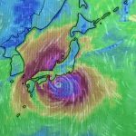10/14~16 台風による稚内〜札幌ツアーの変更について