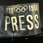 時々日記更新！　父の東京オリンピック 「いだてん」の感動と共に
