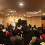 11月21日名古屋セミナー  皆さんの声 『即興演奏 12のとびら』出版記念セミナー