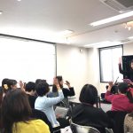 皆様の声　熊本『即興演奏 12のとびら』セミナーアンケートより