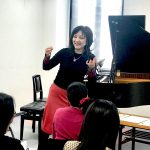 時々日記更新！　ふるさと熊本は熱い！『即興演奏 12のとびら』セミナー