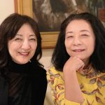 時々日記更新！　青柳いづみこ先生との対談です！ 進化します、ピアノランドメイト